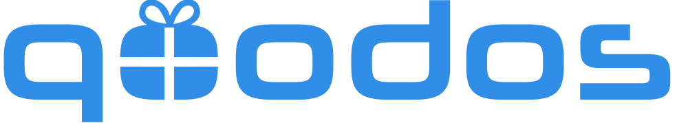 Logo de la startup Qoodos